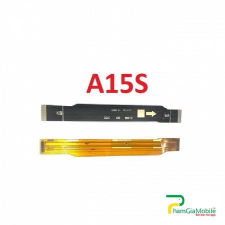 Mạch Dây Sub Sạc Vivo Y15S Cáp Nối Main Sạc Cáp Nối Bo Mainboard Mạch Chủ